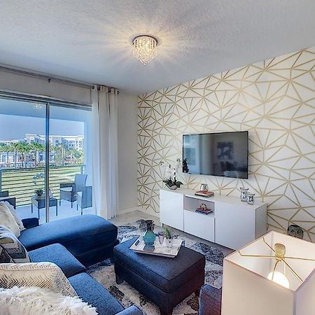 Updated Condo, 5 Mi To Disney, On-Site Water Park Киссимми Экстерьер фото