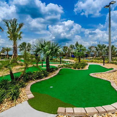 Updated Condo, 5 Mi To Disney, On-Site Water Park Киссимми Экстерьер фото