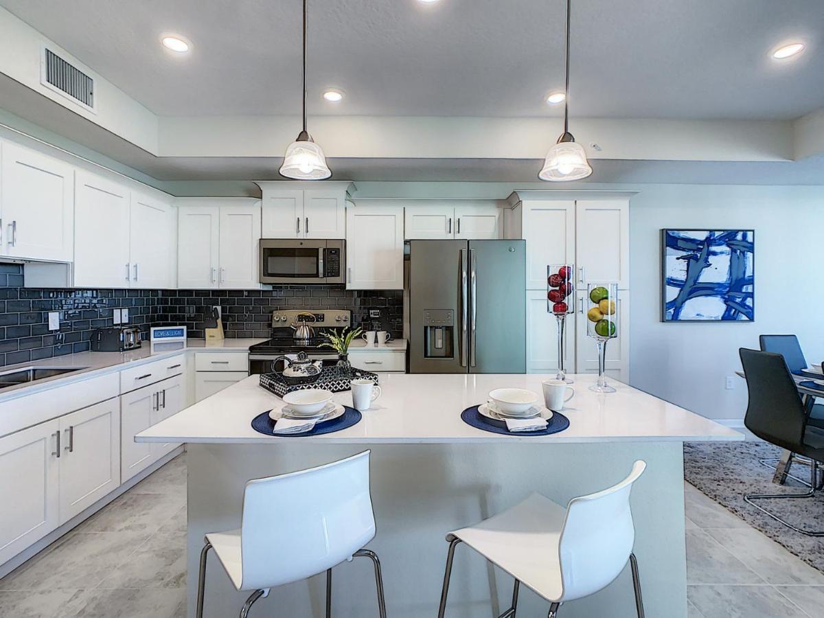 Updated Condo, 5 Mi To Disney, On-Site Water Park Киссимми Экстерьер фото