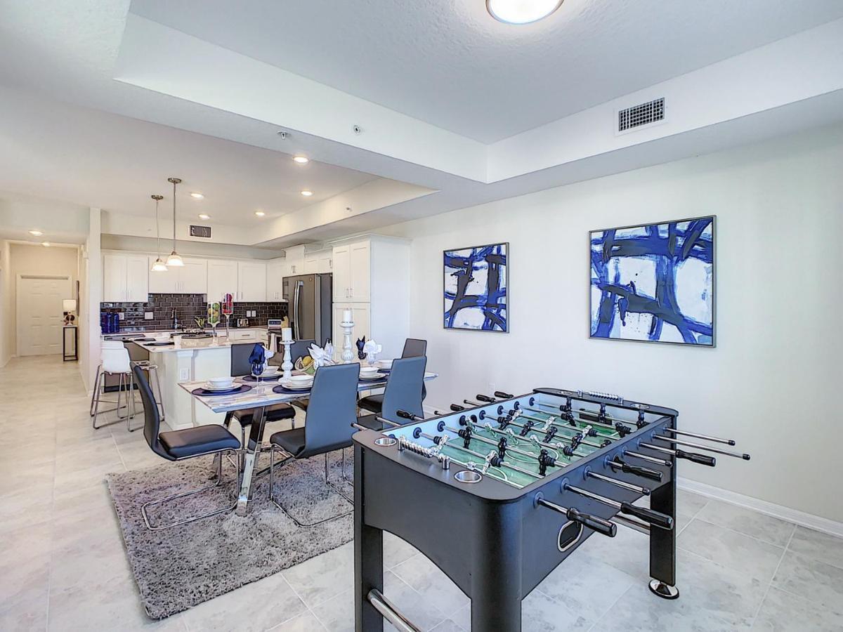 Updated Condo, 5 Mi To Disney, On-Site Water Park Киссимми Экстерьер фото