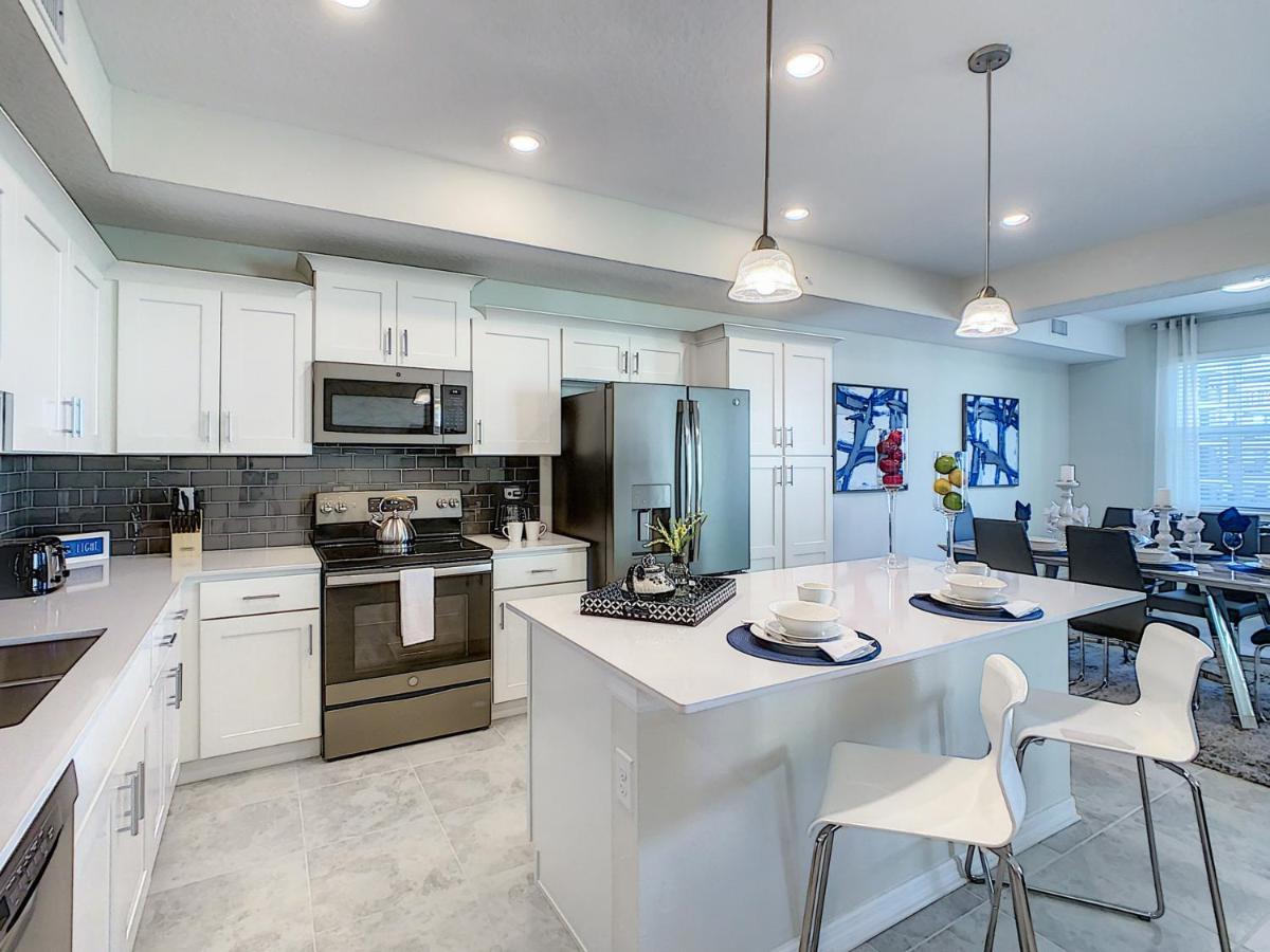 Updated Condo, 5 Mi To Disney, On-Site Water Park Киссимми Экстерьер фото
