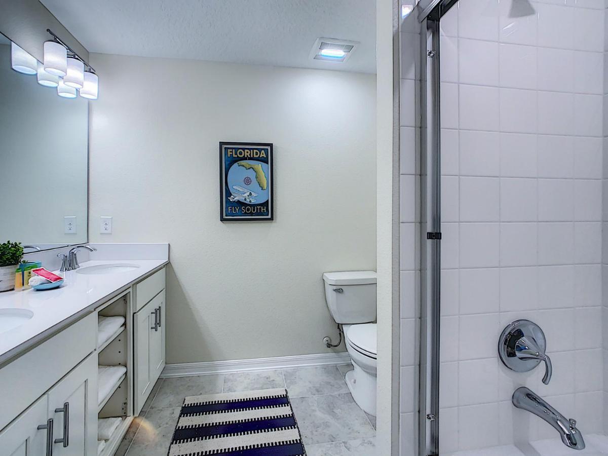 Updated Condo, 5 Mi To Disney, On-Site Water Park Киссимми Экстерьер фото