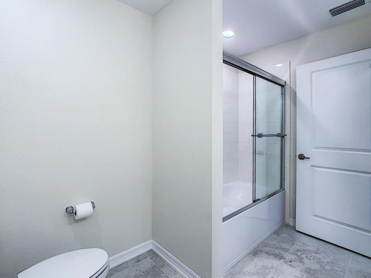 Updated Condo, 5 Mi To Disney, On-Site Water Park Киссимми Экстерьер фото