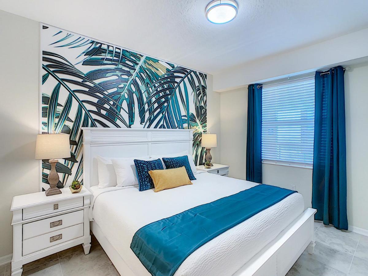 Updated Condo, 5 Mi To Disney, On-Site Water Park Киссимми Экстерьер фото