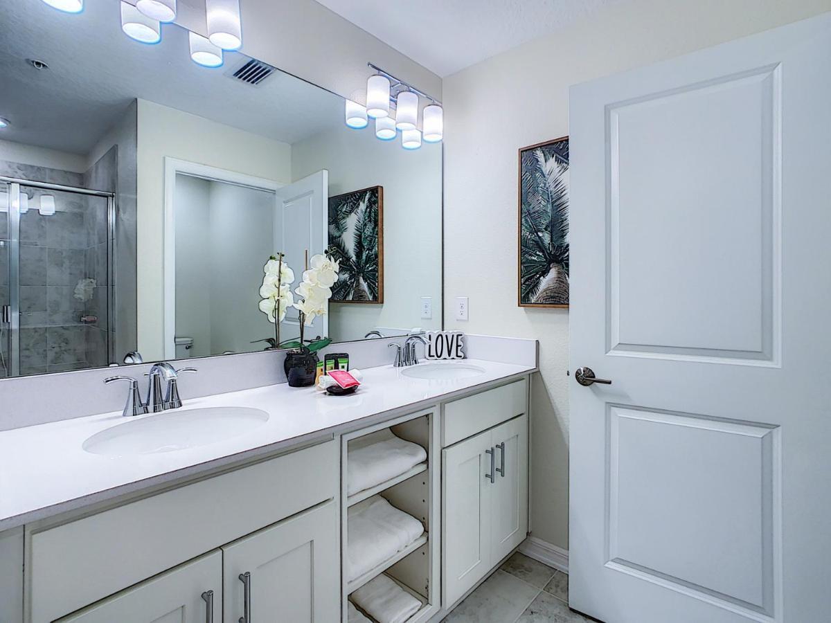 Updated Condo, 5 Mi To Disney, On-Site Water Park Киссимми Экстерьер фото
