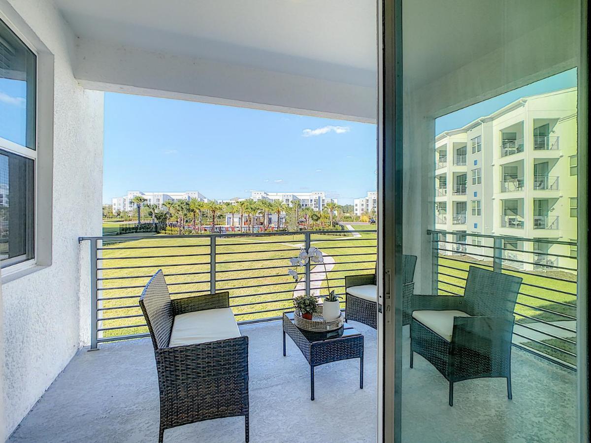 Updated Condo, 5 Mi To Disney, On-Site Water Park Киссимми Экстерьер фото