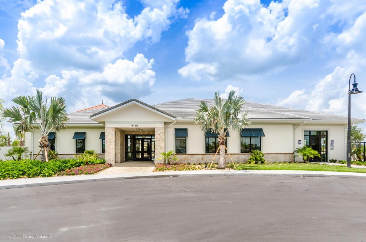 Updated Condo, 5 Mi To Disney, On-Site Water Park Киссимми Экстерьер фото