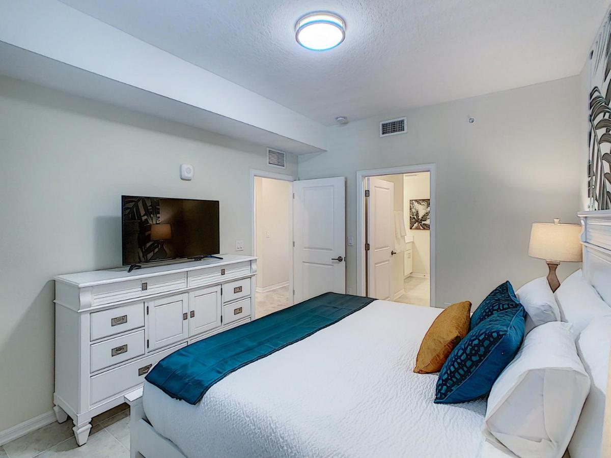 Updated Condo, 5 Mi To Disney, On-Site Water Park Киссимми Экстерьер фото