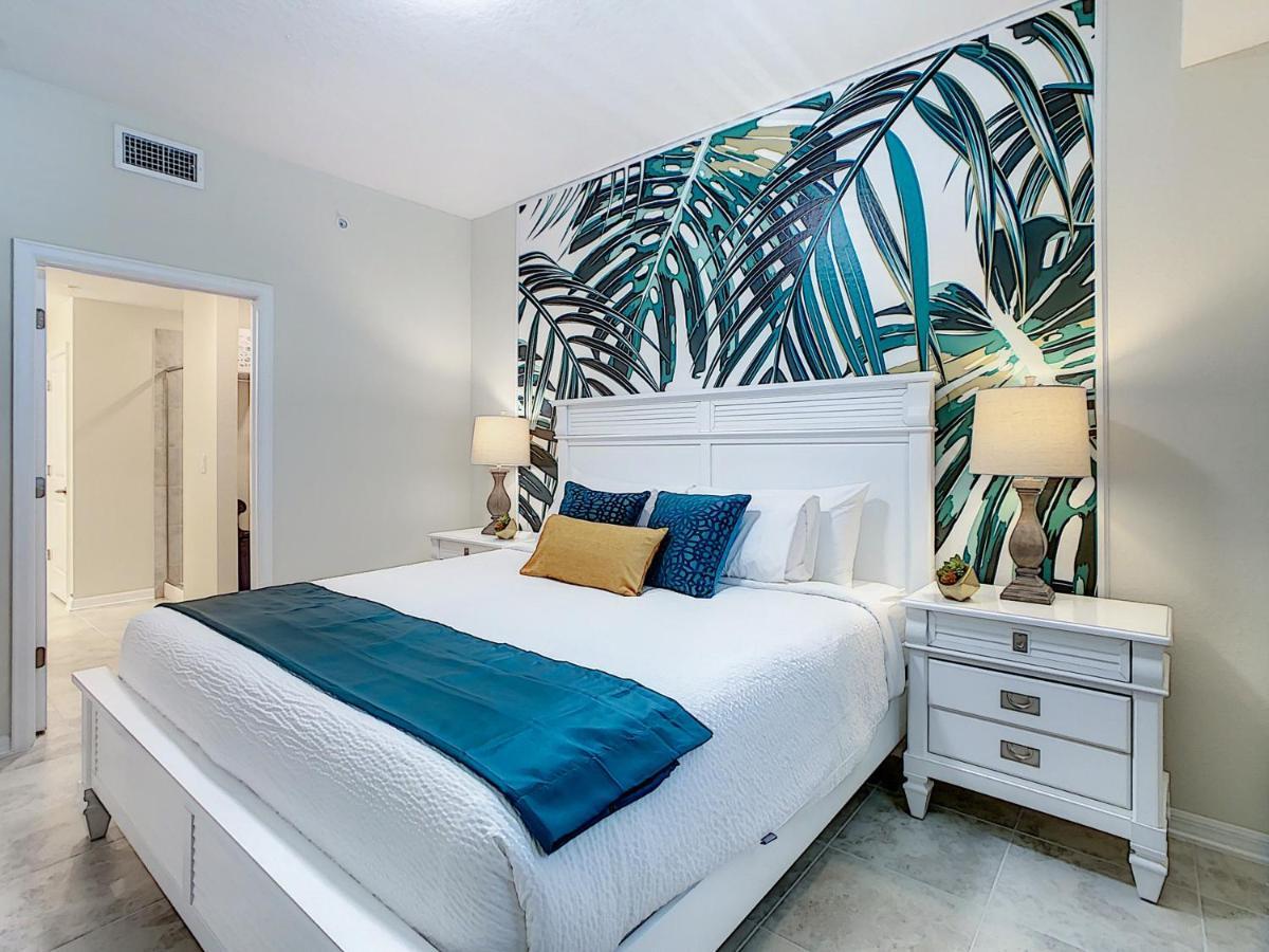 Updated Condo, 5 Mi To Disney, On-Site Water Park Киссимми Экстерьер фото