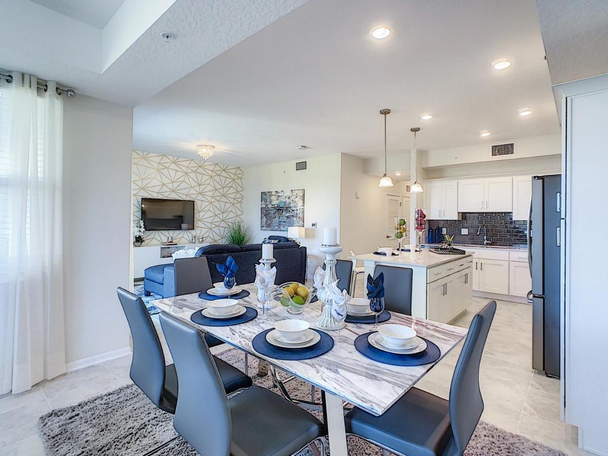 Updated Condo, 5 Mi To Disney, On-Site Water Park Киссимми Экстерьер фото