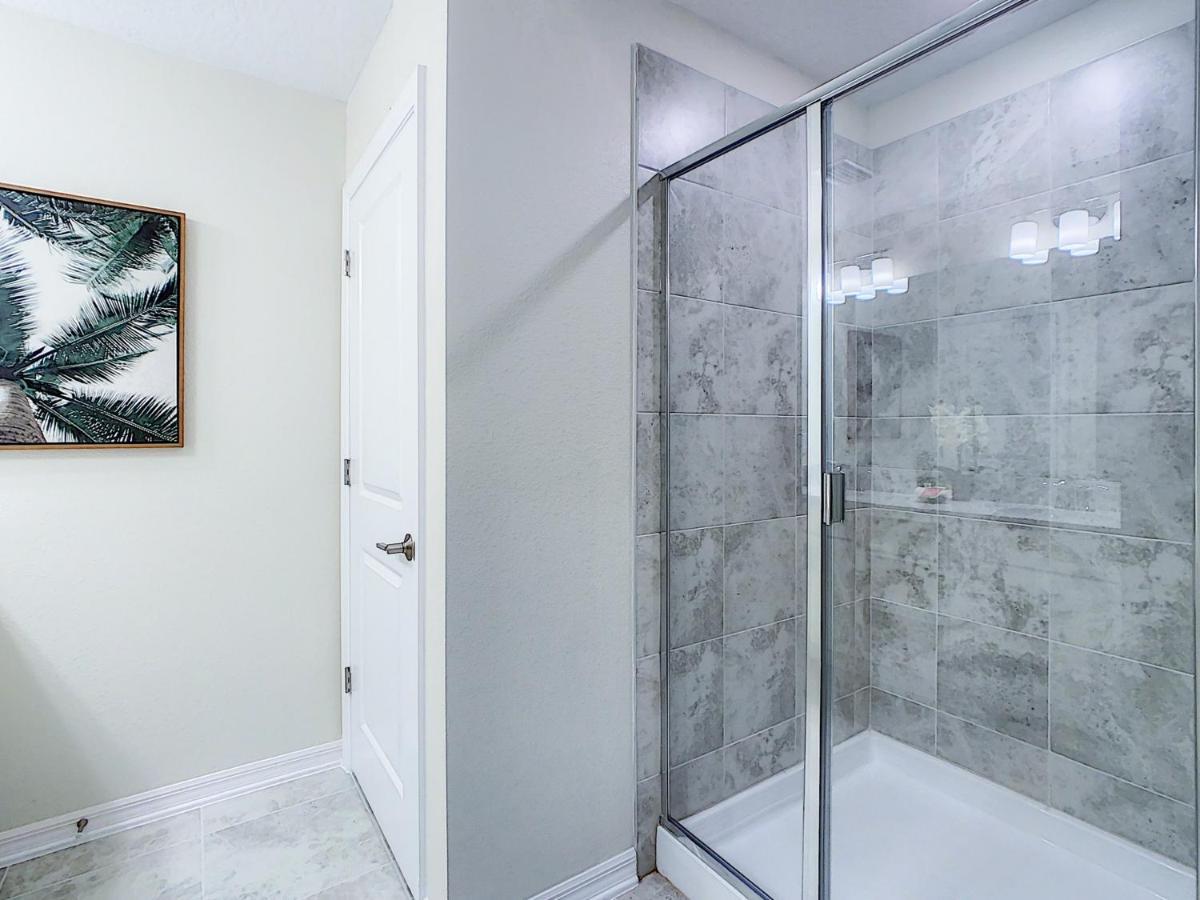 Updated Condo, 5 Mi To Disney, On-Site Water Park Киссимми Экстерьер фото