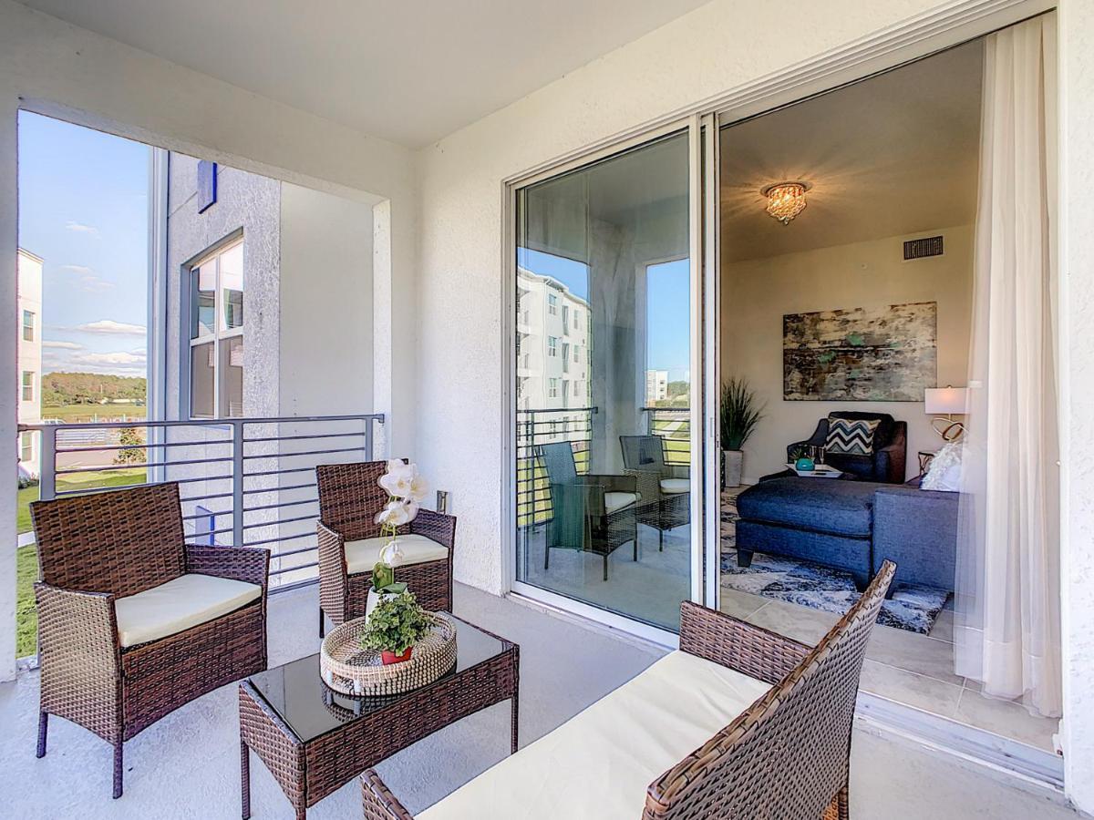 Updated Condo, 5 Mi To Disney, On-Site Water Park Киссимми Экстерьер фото