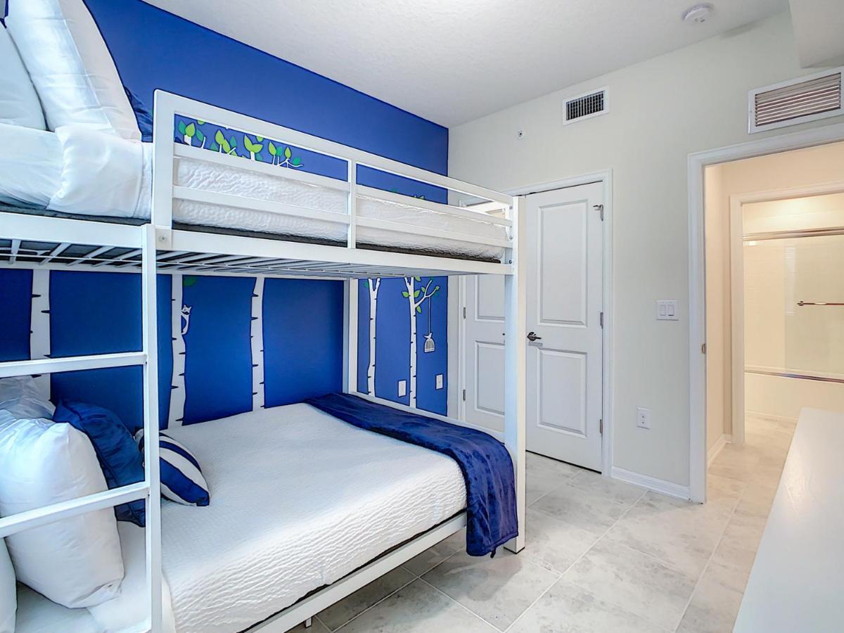 Updated Condo, 5 Mi To Disney, On-Site Water Park Киссимми Экстерьер фото