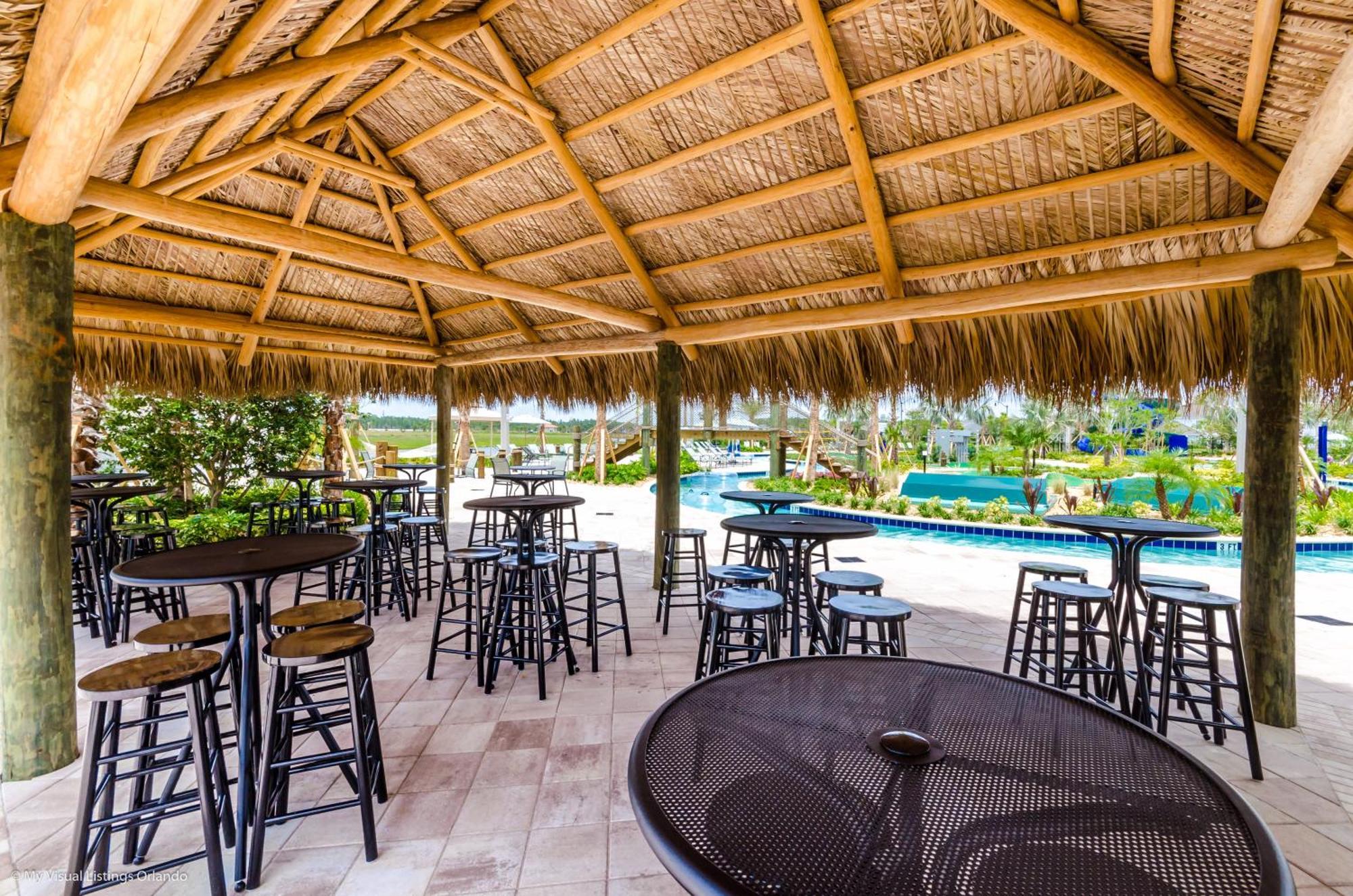 Updated Condo, 5 Mi To Disney, On-Site Water Park Киссимми Экстерьер фото