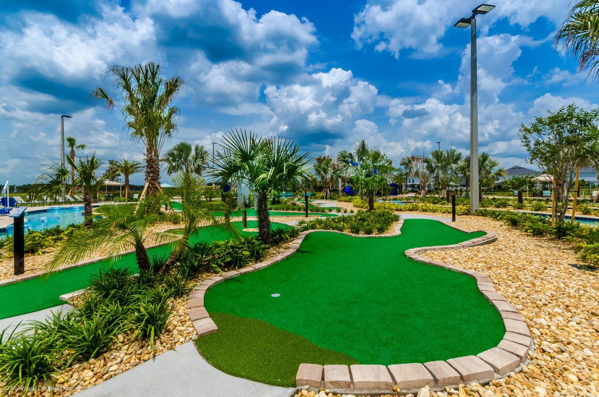 Updated Condo, 5 Mi To Disney, On-Site Water Park Киссимми Экстерьер фото
